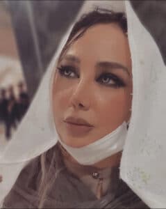 بی حیا ترین بازیگر زن ایرانی و جهان با عکس دورهمی لختی قبل بعد از انقلاب