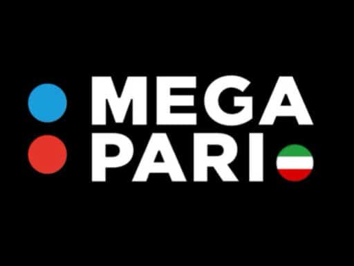 مگاپاری سایت شرط بندی megapari آدرس جدید بدون فیلتر