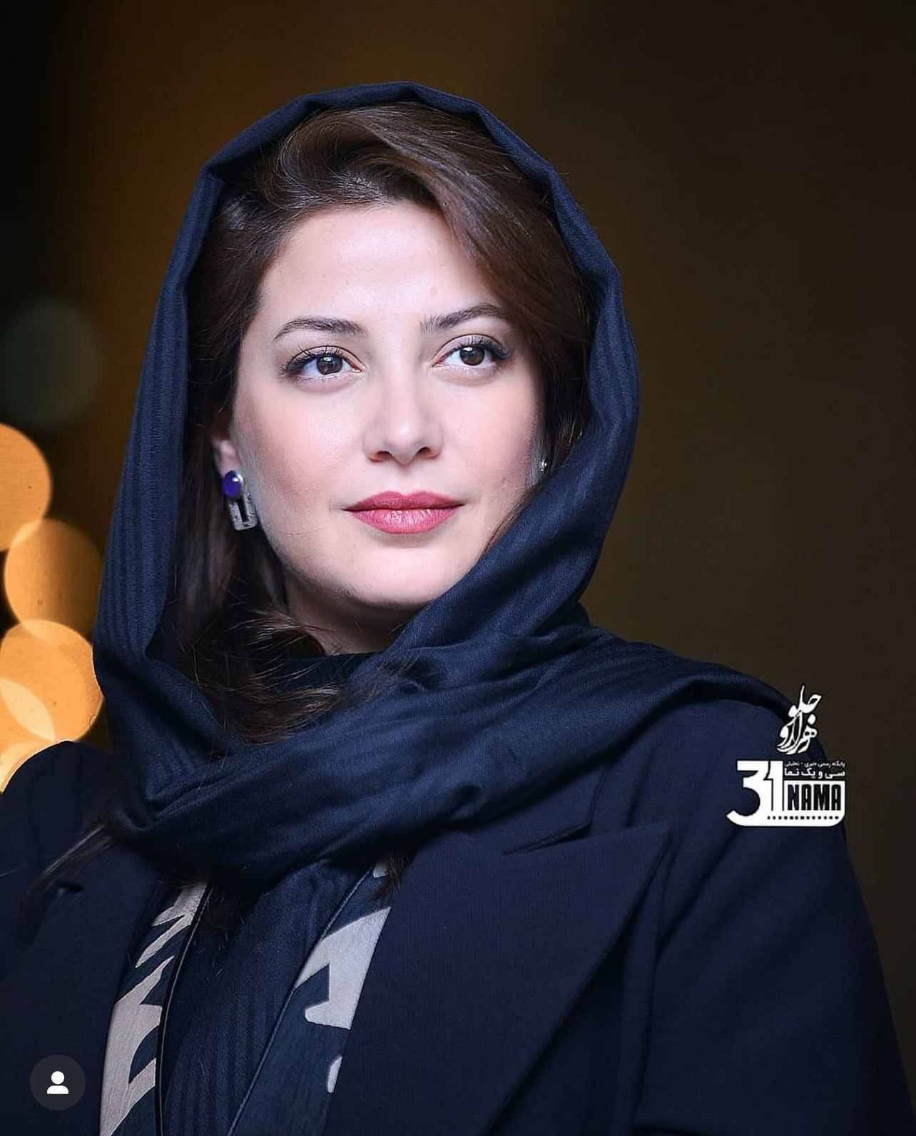 طناز طباطبایی